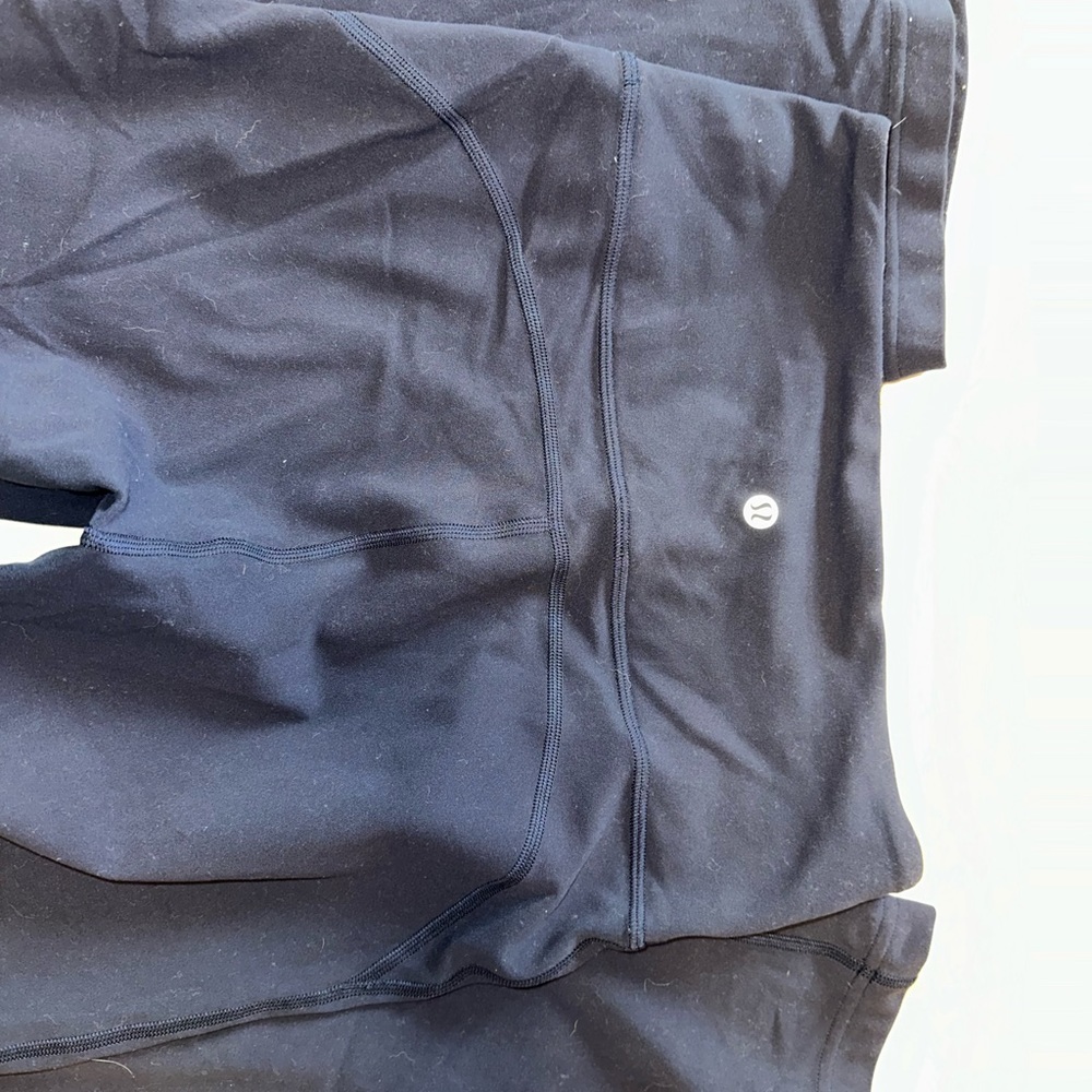 Groove pant true navy